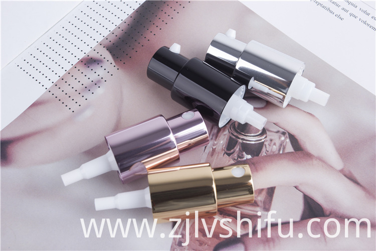 New Innovative Product Face Water Lotion Pump New Innovative Product Face Water Lotion Pump